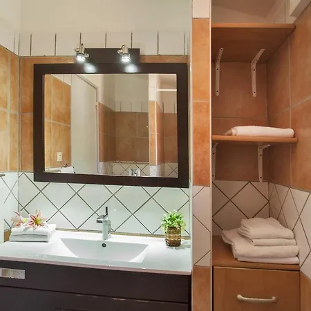 Maison Kiwi Avec Piscine Chauffee Terrasse Jardin Et Bbq A Calvi (Corsica)