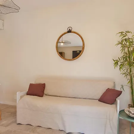 Villa Maison Kiwi Avec Piscine Chauffee Terrasse Jardin Et Bbq A Calvi (Corsica)