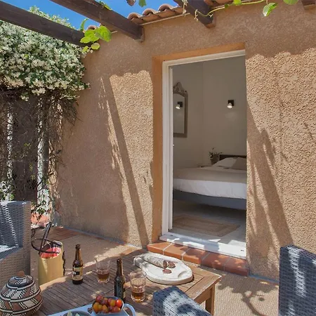 Maison Kiwi Avec Piscine Chauffee Terrasse Jardin Et Bbq A Calvi (Corsica)