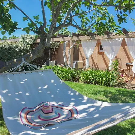 빌라 Maison Kiwi Avec Piscine Chauffee Terrasse Jardin Et Bbq A *