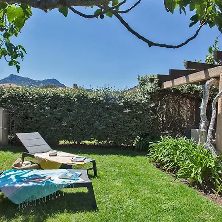 Maison Kiwi Avec Piscine Chauffee Terrasse Jardin Et Bbq A 빌라 칼비